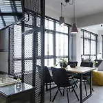 Olvios Lofts @Ladadika